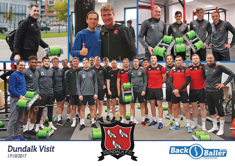 Dundalk