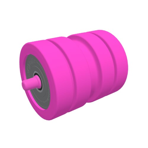 Smooth Sports Foam Roller